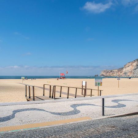 Bomdia Home Nazare Exterior photo