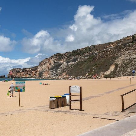 Bomdia Home Nazare Exterior photo