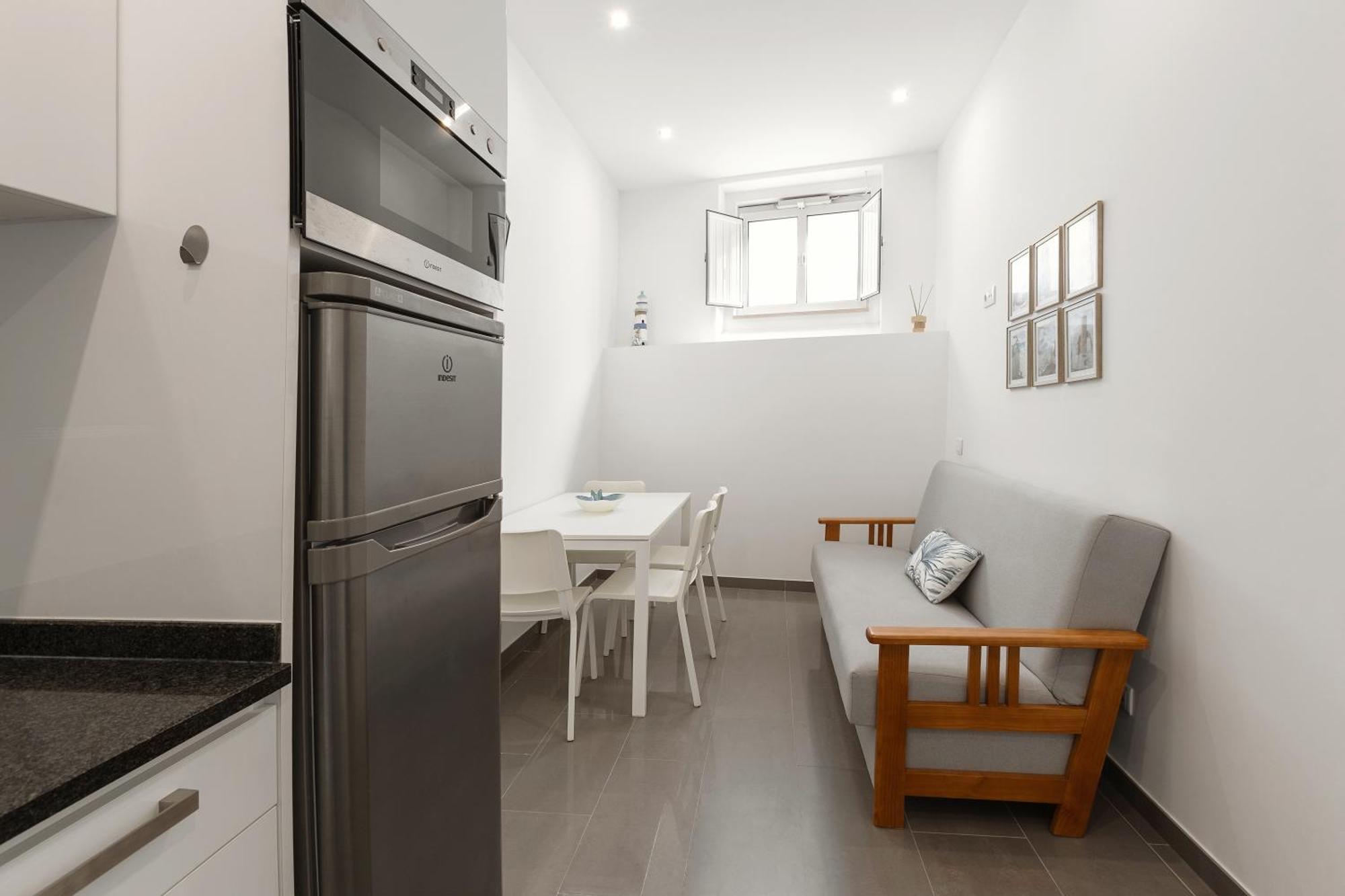 Bomdia Home Nazare Exterior photo